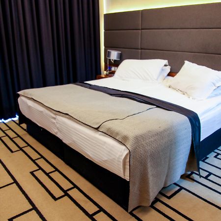 Cihangir Hotel Bosphorus Isztambul Kültér fotó