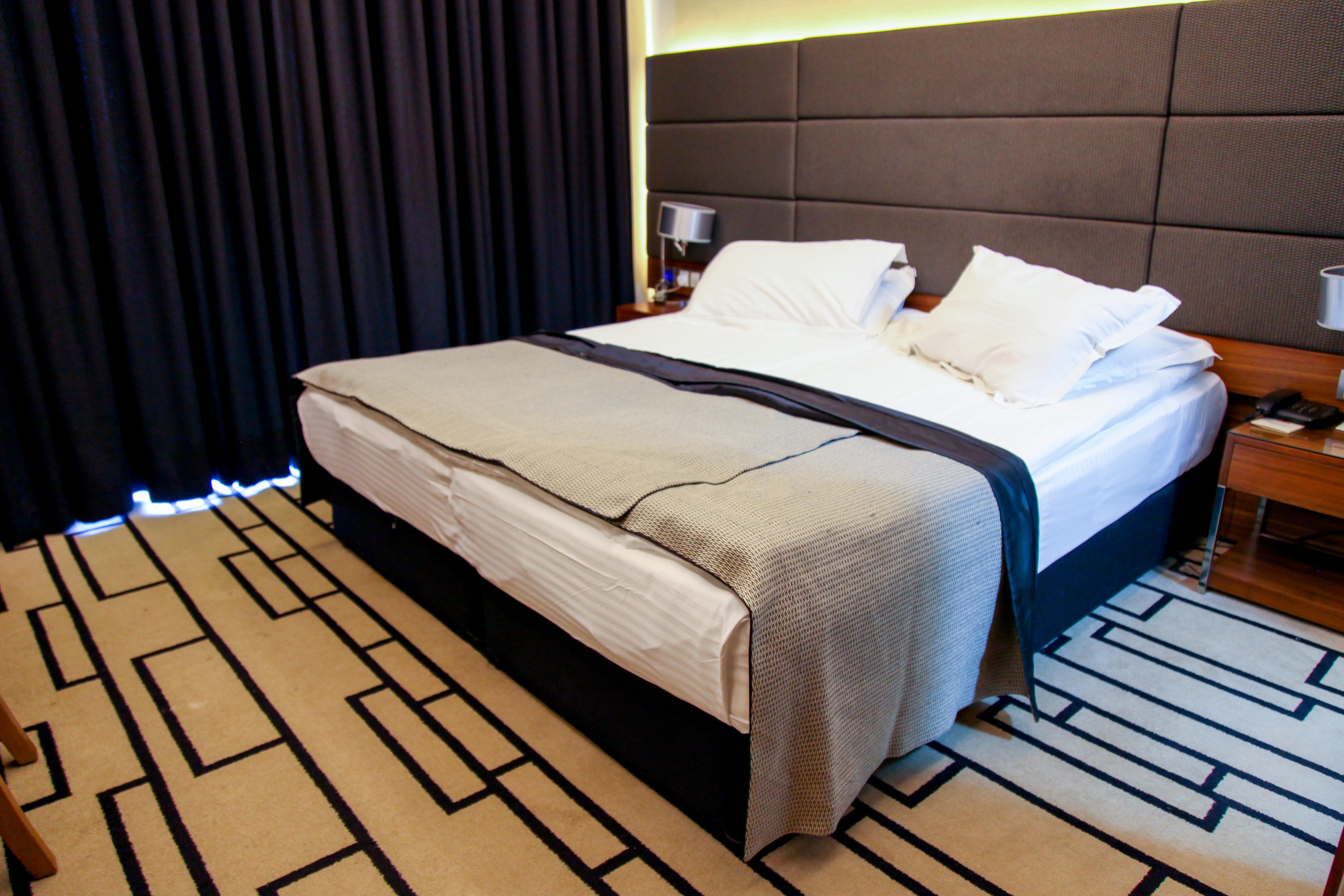 Cihangir Hotel Bosphorus Isztambul Kültér fotó