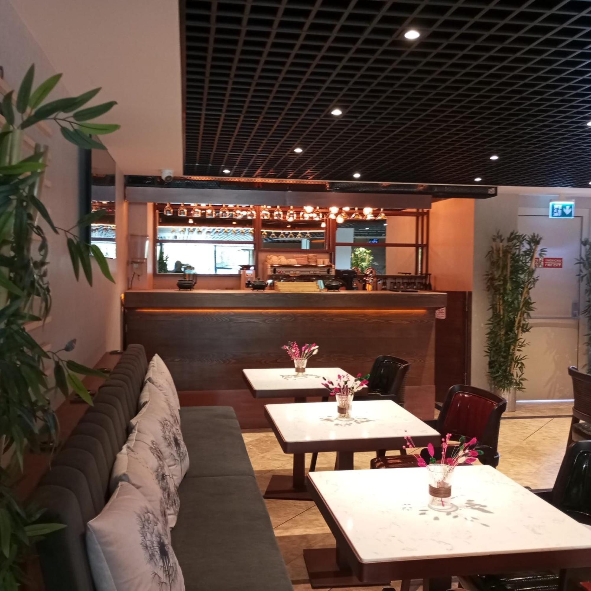 Cihangir Hotel Bosphorus Isztambul Kültér fotó