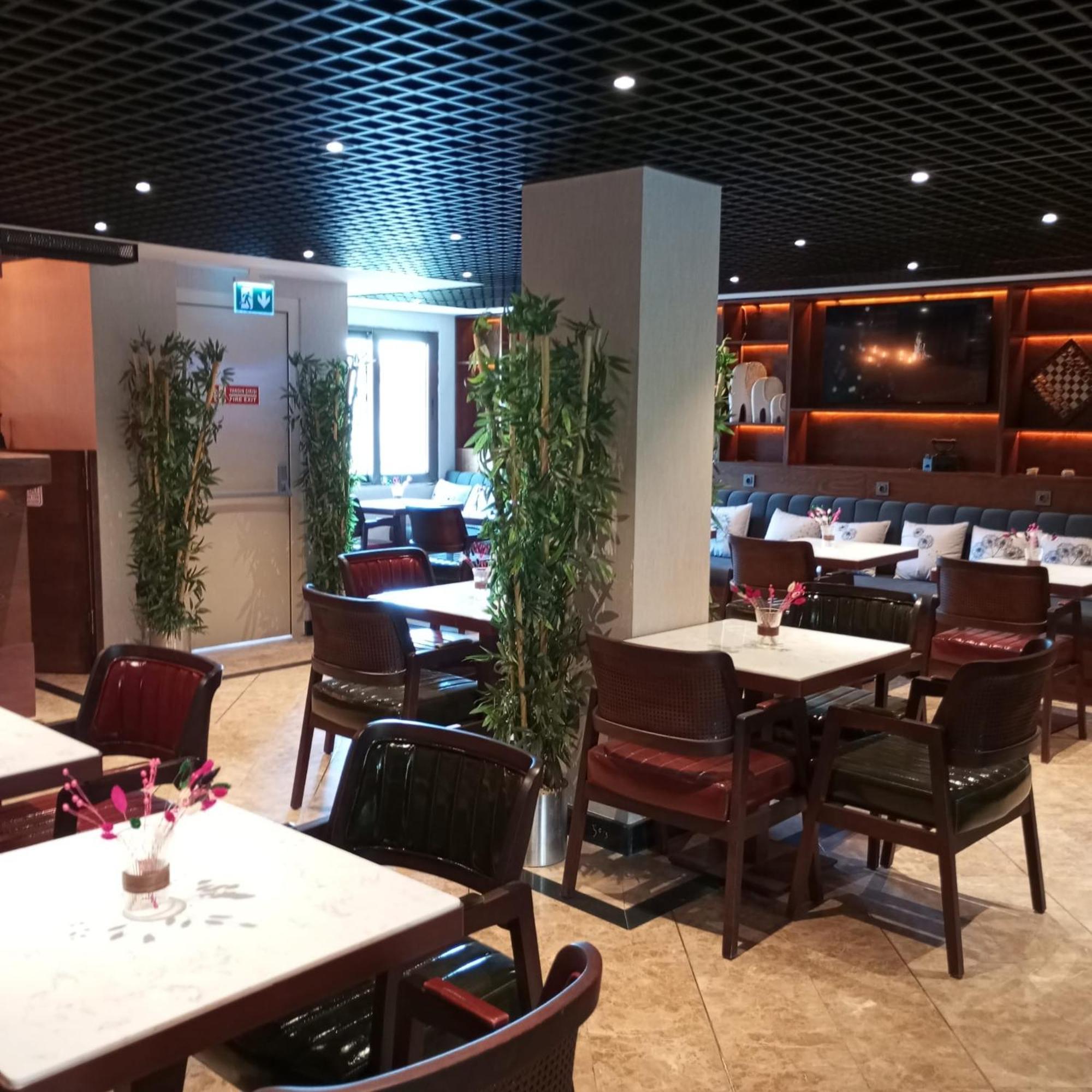 Cihangir Hotel Bosphorus Isztambul Kültér fotó