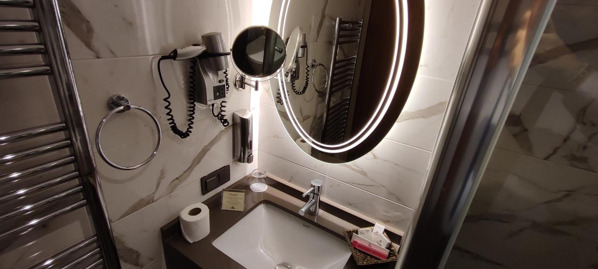 Cihangir Hotel Bosphorus Isztambul Kültér fotó