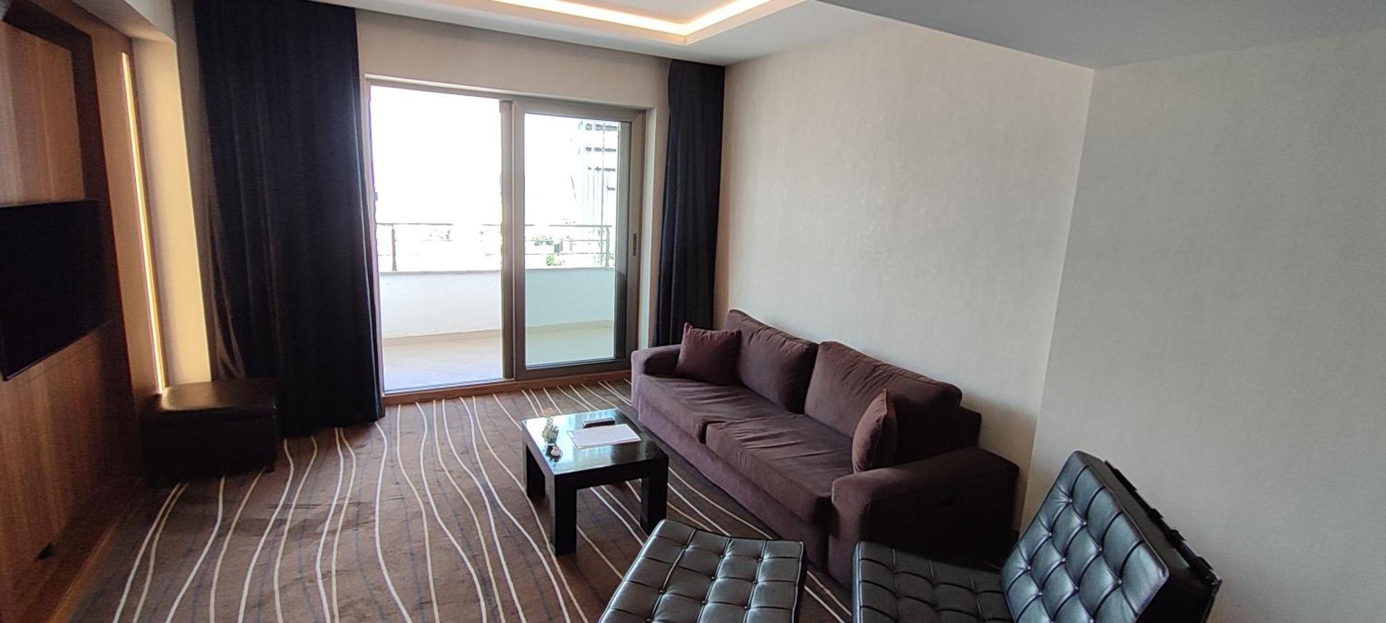 Cihangir Hotel Bosphorus Isztambul Kültér fotó