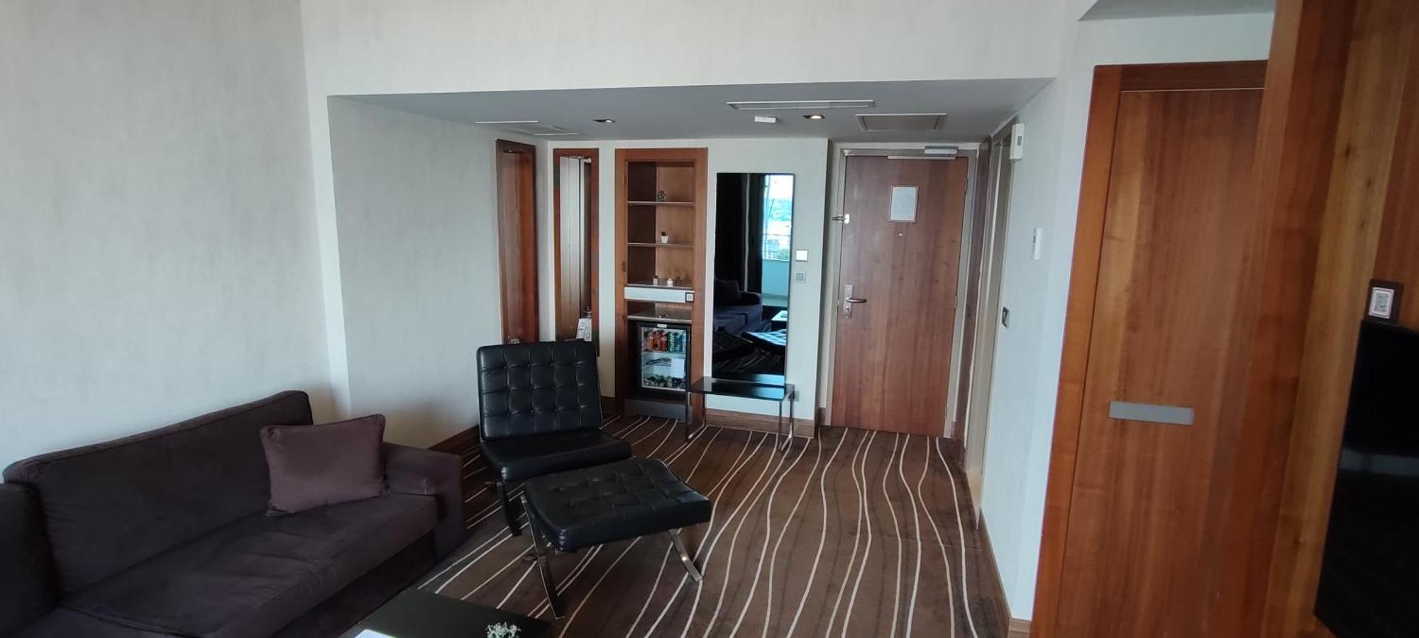 Cihangir Hotel Bosphorus Isztambul Kültér fotó