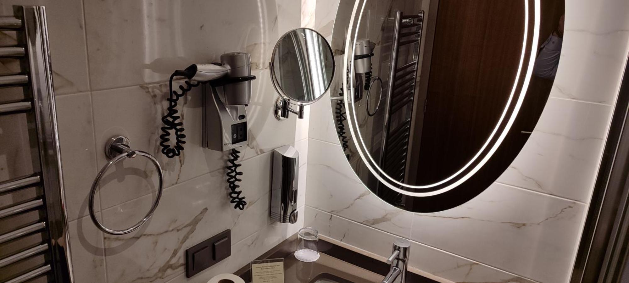 Cihangir Hotel Bosphorus Isztambul Kültér fotó